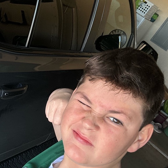 Meet your Posher, Lawson - Picture 1 of 1